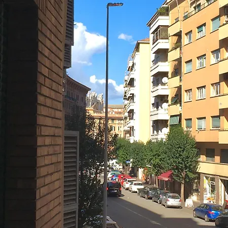 Tourist Flat - A Due Passi Apartamento *