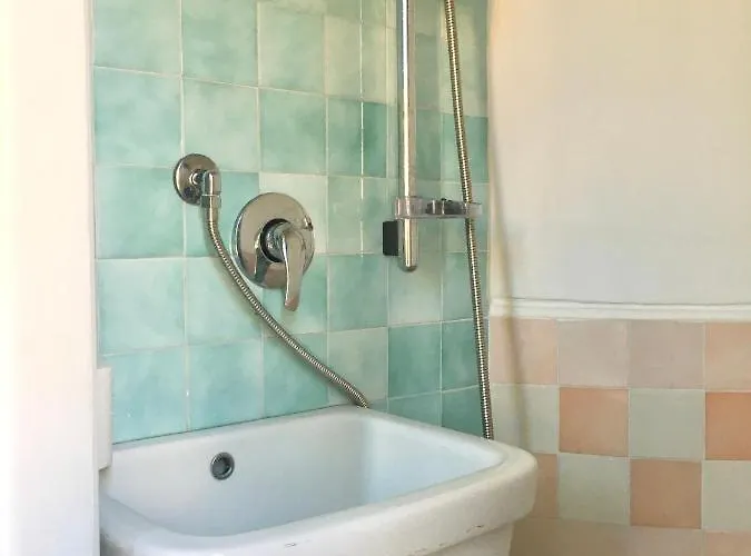 Tourist Flat - A Due Passi Apartamento *