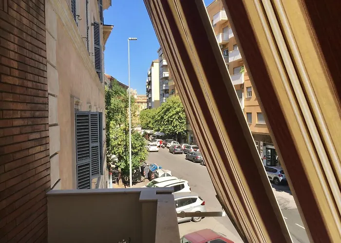 Apartamento Tourist Flat - A Due Passi