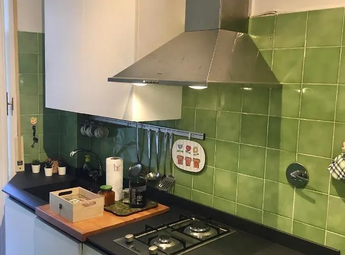 Apartamento Tourist Flat - A Due Passi Roma