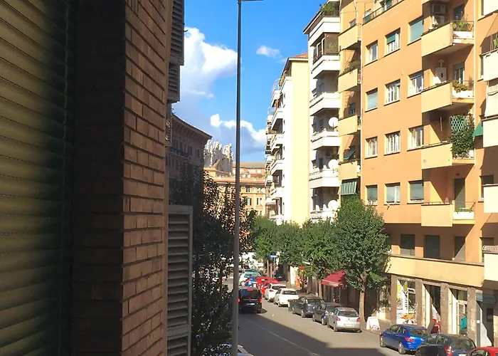 Tourist Flat - A Due Passi Apartamento *