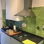 Apartment Tourist Flat - A Due Passi Rom