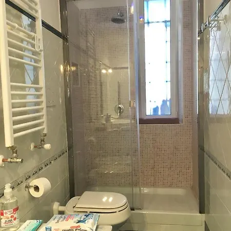 Tourist Flat - A Due Passi