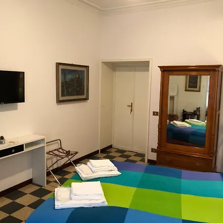 Tourist Flat - A Due Passi شقة
