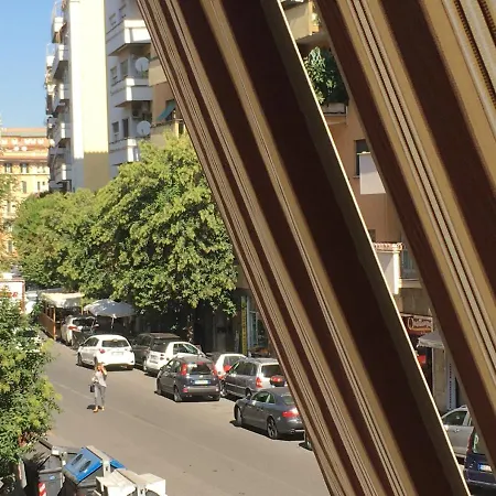 Апартаменты Tourist Flat - A Due Passi *