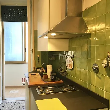 Tourist Flat - A Due Passi *