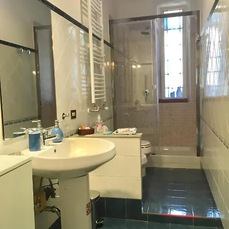 דירה Tourist Flat - A Due Passi רומא