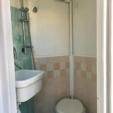 דירה Tourist Flat - A Due Passi רומא