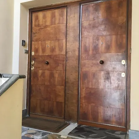 Tourist Flat - A Due Passi شقة