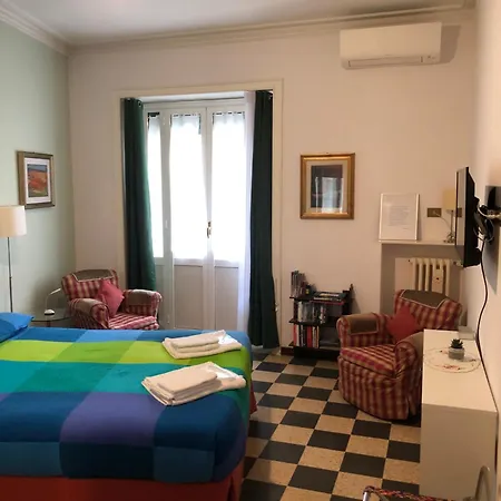 Tourist Flat - A Due Passi *