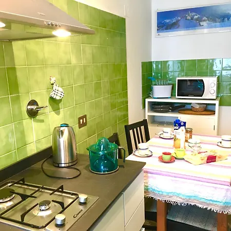 Tourist Flat - A Due Passi *