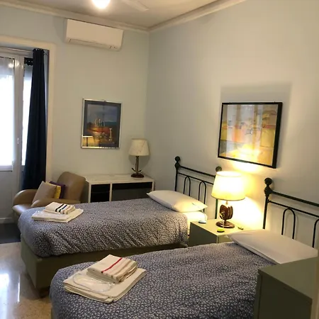 Tourist Flat - A Due Passi * רומא