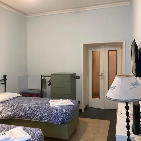 Апартаменты Tourist Flat - A Due Passi *