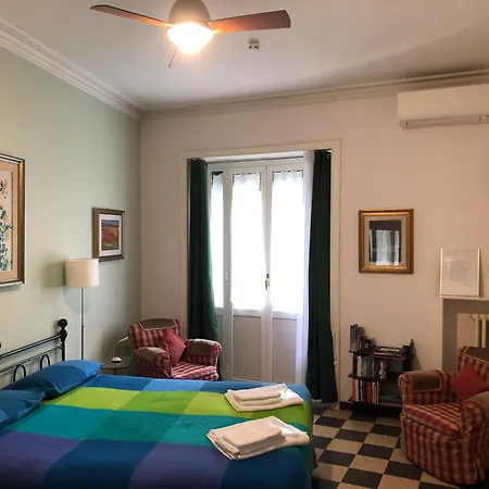 Tourist Flat - A Due Passi * روما