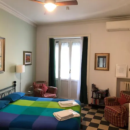 شقة Tourist Flat - A Due Passi *