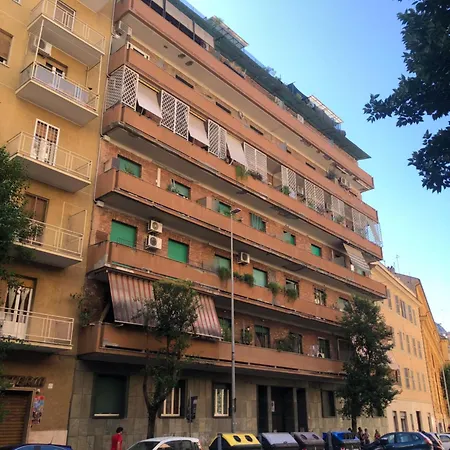 Tourist Flat - A Due Passi *