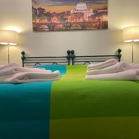 Tourist Flat - A Due Passi