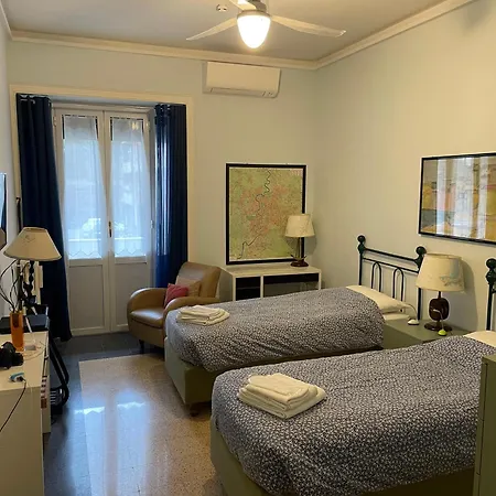 Tourist Flat - A Due Passi