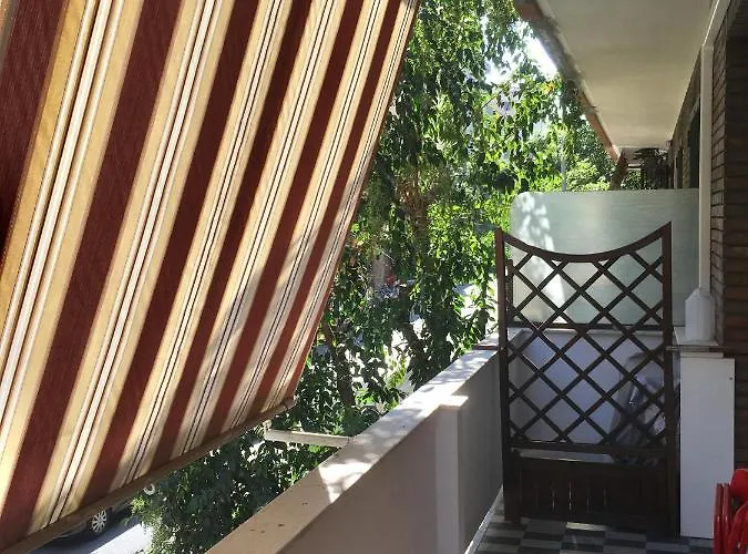 Tourist Flat - A Due Passi *