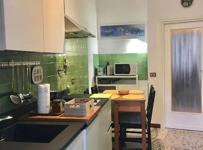 Apartament Tourist Flat - A Due Passi Rzym