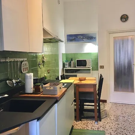 Appartement Tourist Flat - A Due Passi Rome